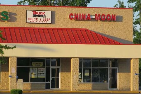 China Moon