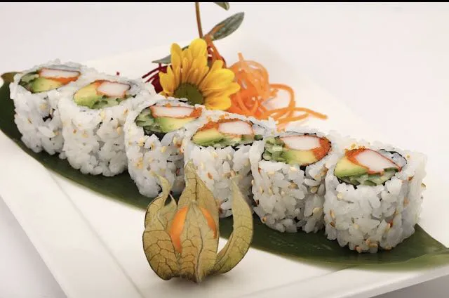 Wonderful House Chinese and Sushi 4
