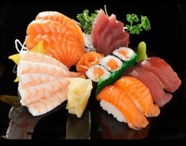 Wonderful House Chinese and Sushi 2