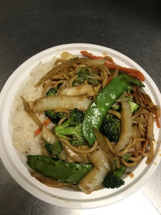 Wonderful House Chinese and Sushi 8