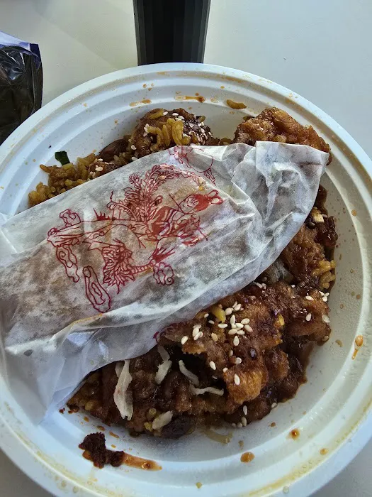 Great China 5
