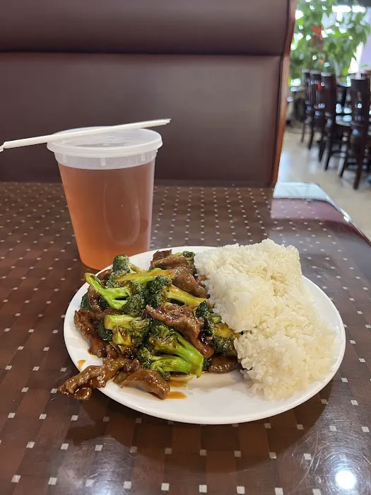 Fortune Cafe 10