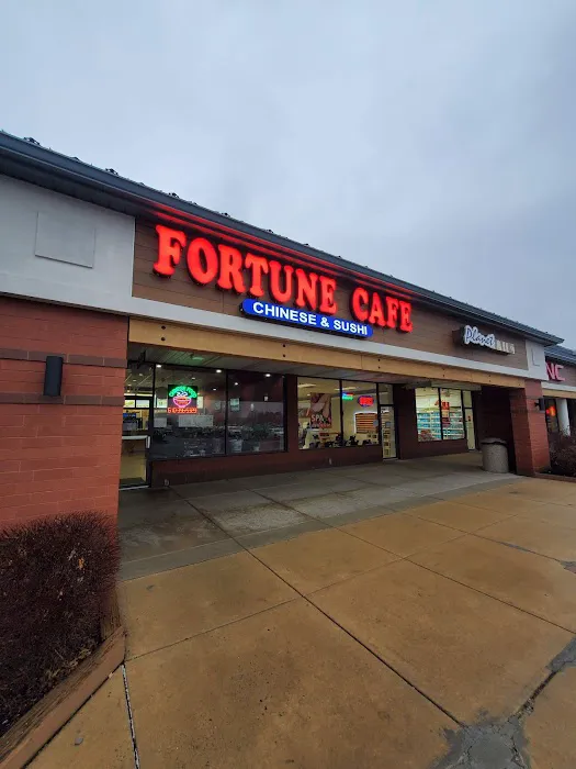 Fortune Cafe 4