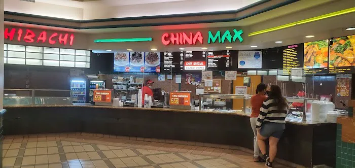 China Max 6