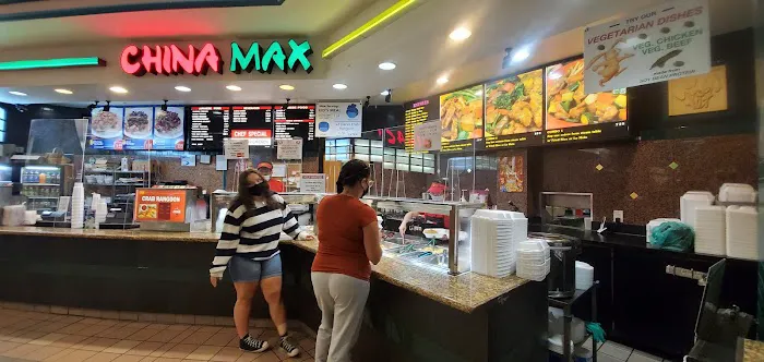 China Max 2