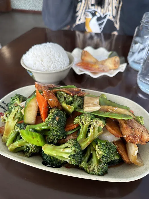 Chen VegetarianHouse 6