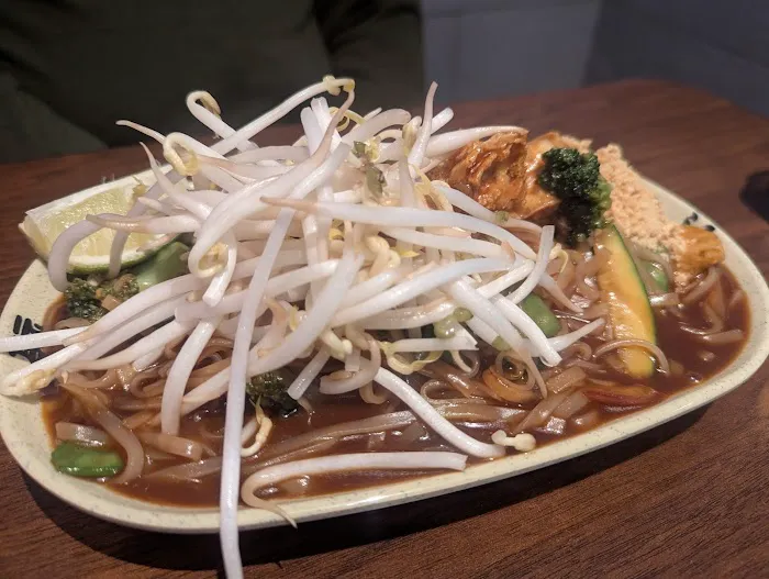 Chen VegetarianHouse 9