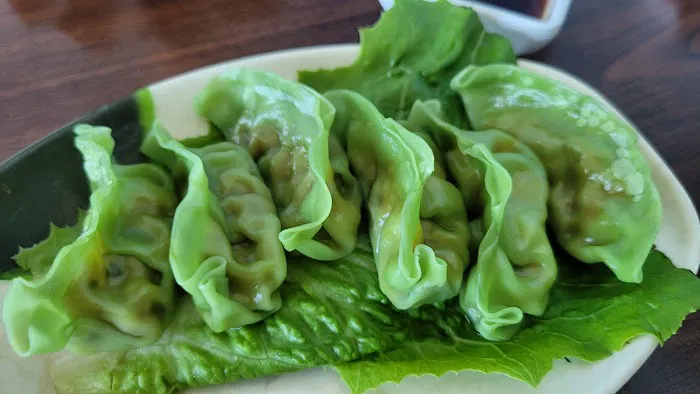 Chen VegetarianHouse 1