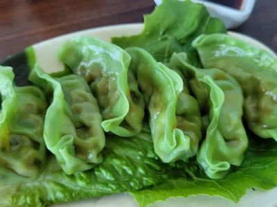 Chen VegetarianHouse 0