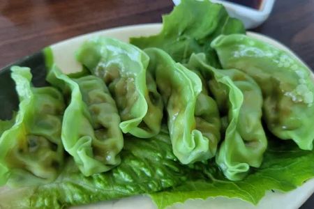 Chen VegetarianHouse