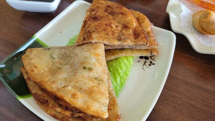 Chen VegetarianHouse 3
