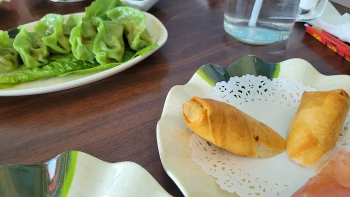 Chen VegetarianHouse 2