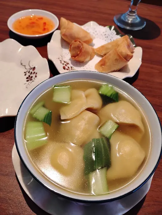 Chen VegetarianHouse 5