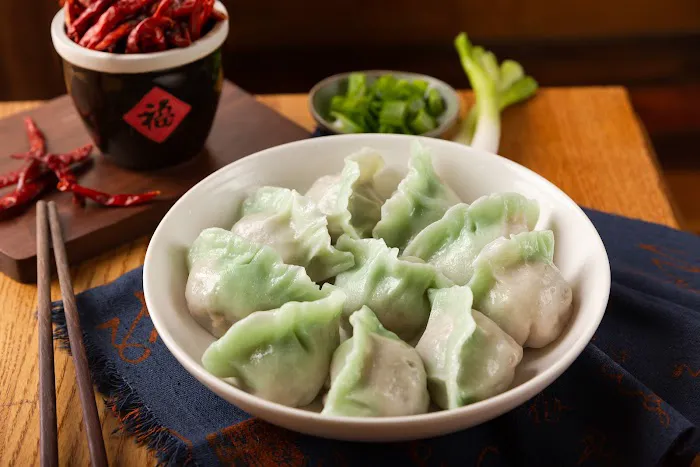 Bites of Xian 38 西府小吃 10