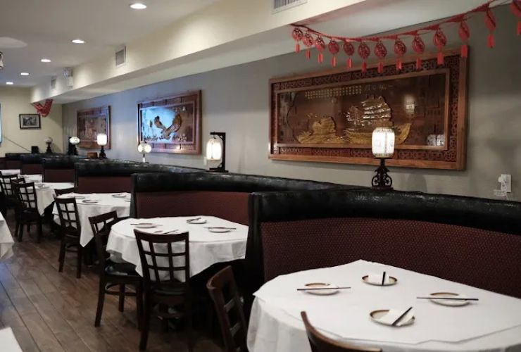 Oohu Szechuan & Canton Cuisines 0