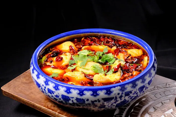 Oohu Szechuan & Canton Cuisines 9