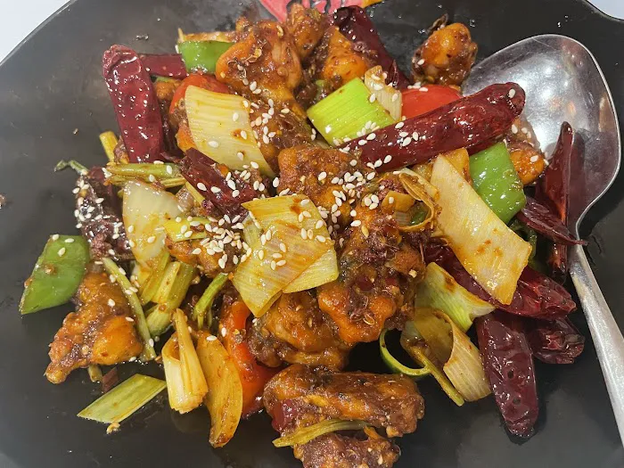 Oohu Szechuan & Canton Cuisines 6