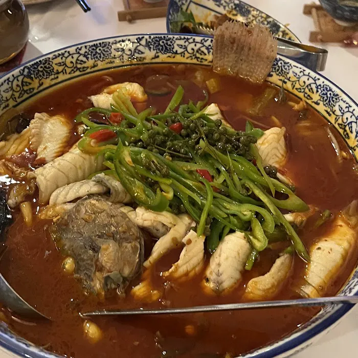Oohu Szechuan & Canton Cuisines 7