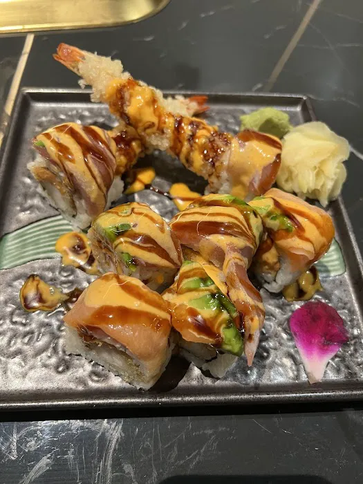 Raosu 5