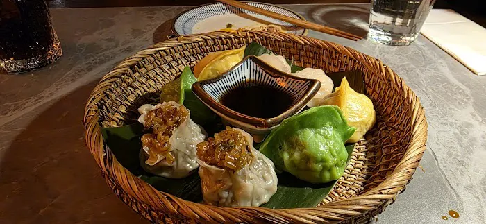 Chi Restaurant & Bar 棋餐厅&酒吧 3