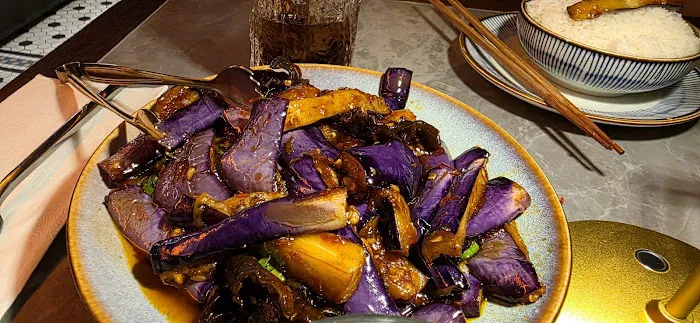 Chi Restaurant & Bar 棋餐厅&酒吧 4