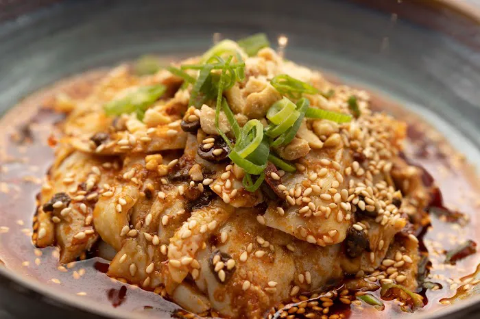 Chi Restaurant & Bar 棋餐厅&酒吧 10
