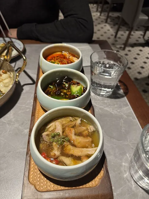 Chi Restaurant & Bar 棋餐厅&酒吧 7