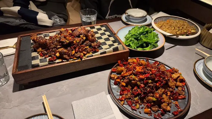 Chi Restaurant & Bar 棋餐厅&酒吧 9