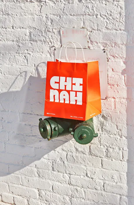 Chinah 3