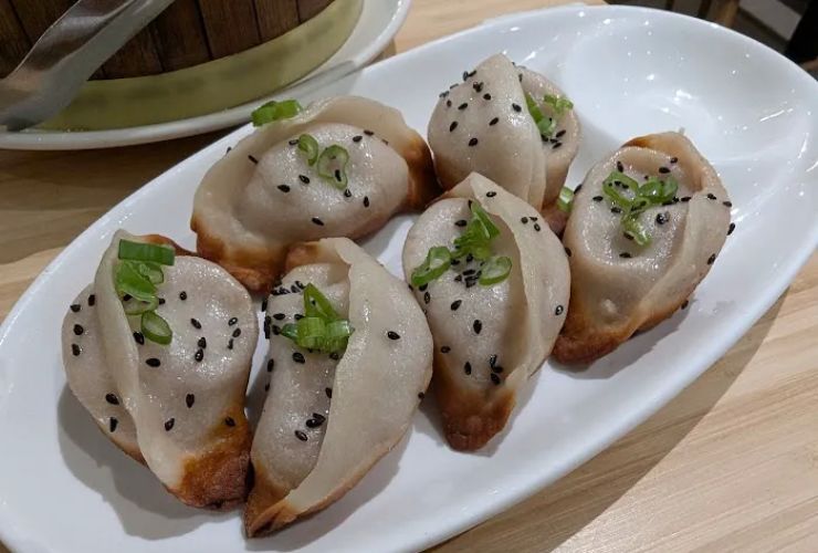 Shanghai Time 2