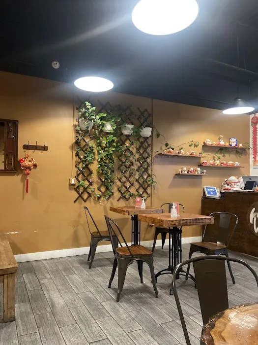 Bao Bao Cafe 7
