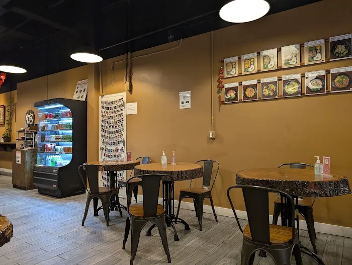 Bao Bao Cafe 1