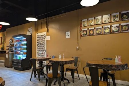 Bao Bao Cafe