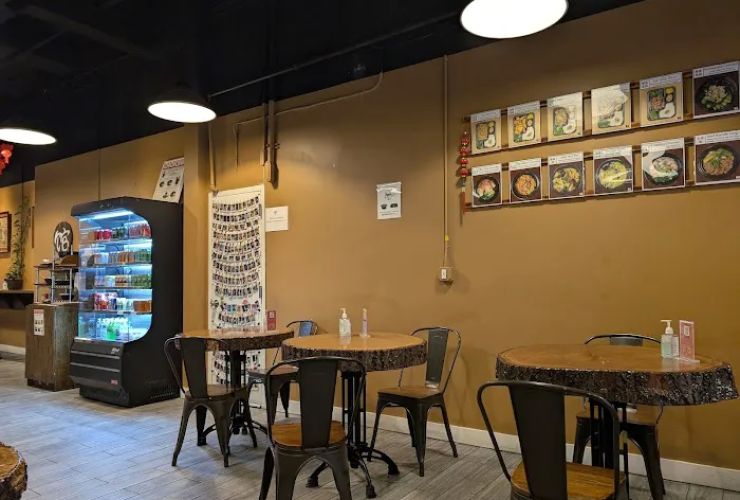 Bao Bao Cafe 0