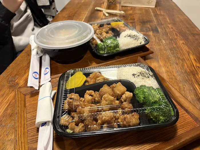 Bao Bao Cafe 5