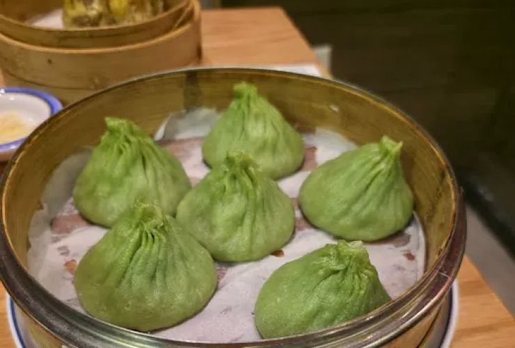 Nan Xiang Xiao Long Bao-Manhattan 1