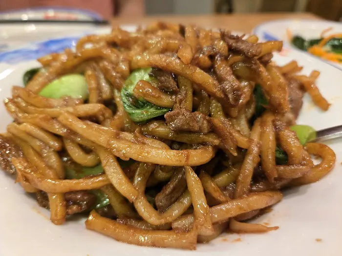 Nan Xiang Xiao Long Bao-Manhattan 1