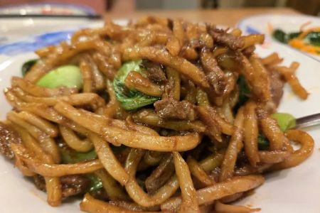 Nan Xiang Xiao Long Bao-Manhattan