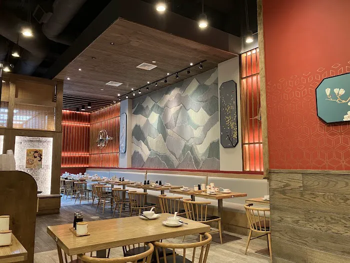 Nan Xiang Xiao Long Bao-Manhattan 6