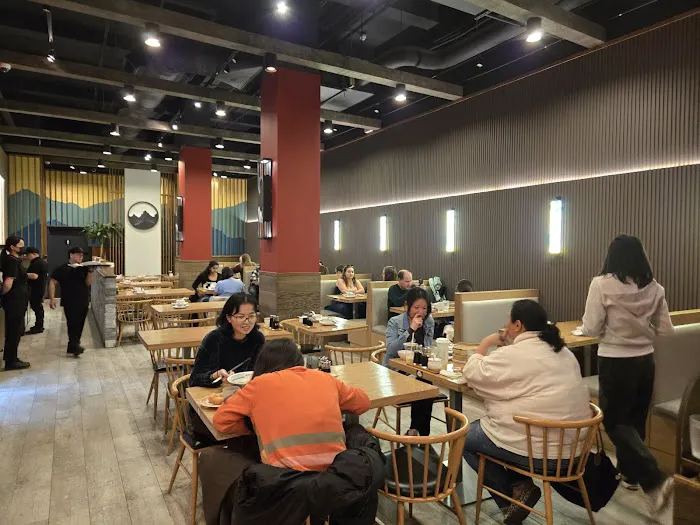 Nan Xiang Xiao Long Bao-Manhattan 3