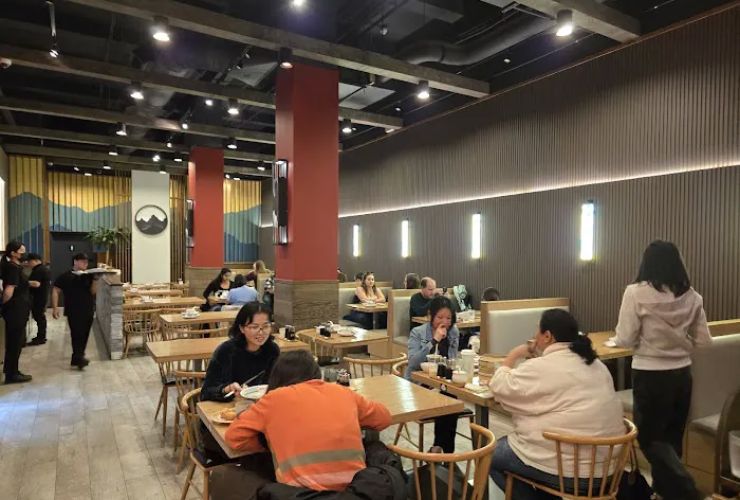 Nan Xiang Xiao Long Bao-Manhattan 2
