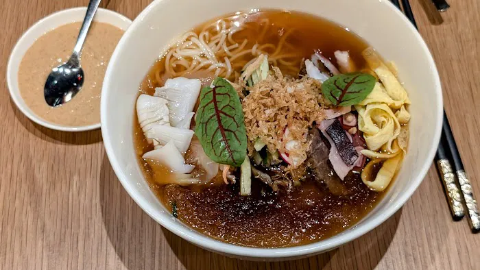 Octo Restaurant 3