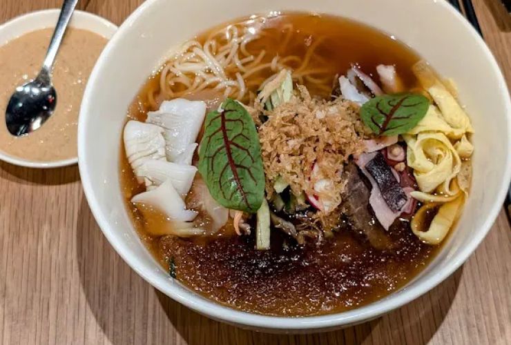 Octo Restaurant 2