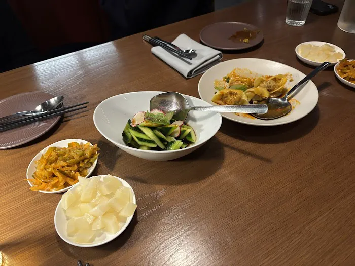 Octo Restaurant 4