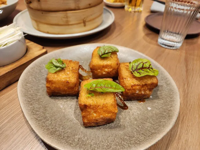 Octo Restaurant 5