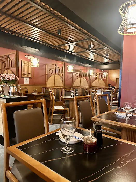 DAO Dim Sum & Chinese Cuisine 1