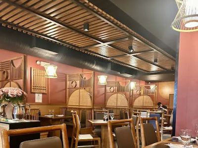 DAO Dim Sum & Chinese Cuisine 0