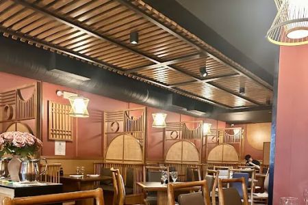 DAO Dim Sum & Chinese Cuisine