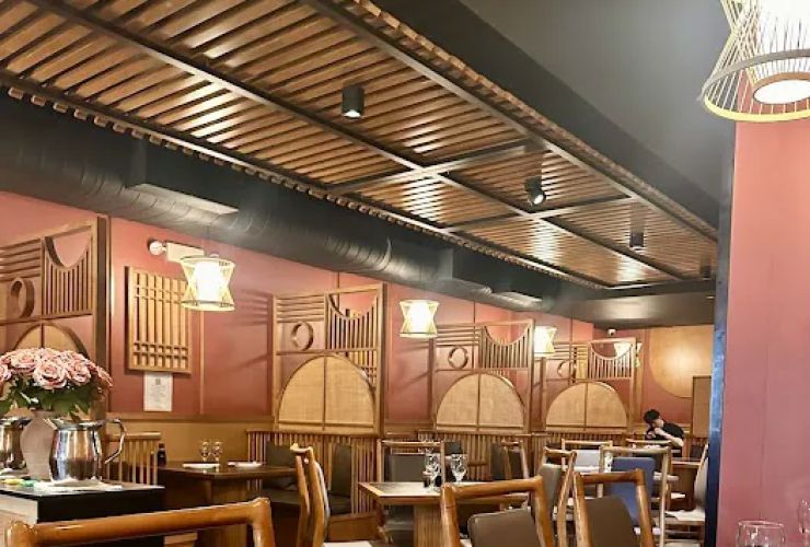 DAO Dim Sum & Chinese Cuisine 0
