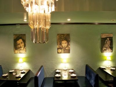 Café China 0